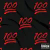 Blackland - 100 (feat. King Jono) - Single